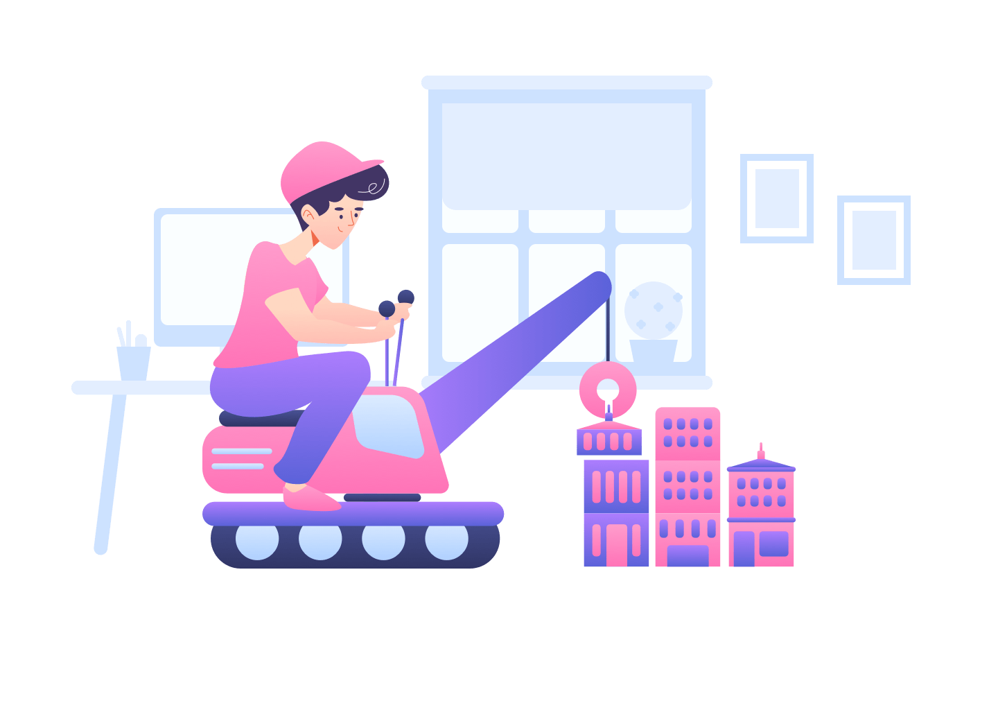 Projektowanie stron internetowych